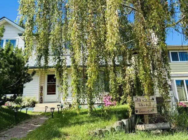 Apartment for rent in Northwest, Alberta