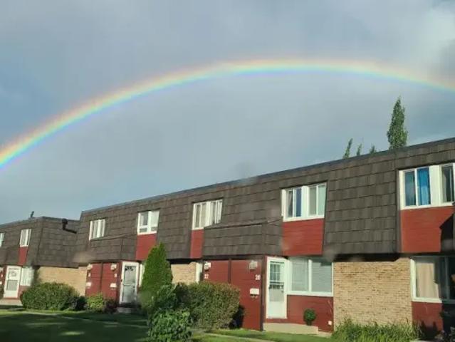 Apartment for rent in Northwest, Alberta