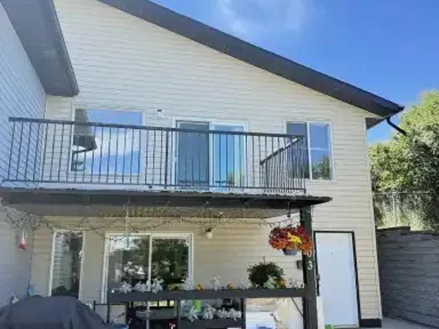 Apartment for rent in Northwest, Alberta