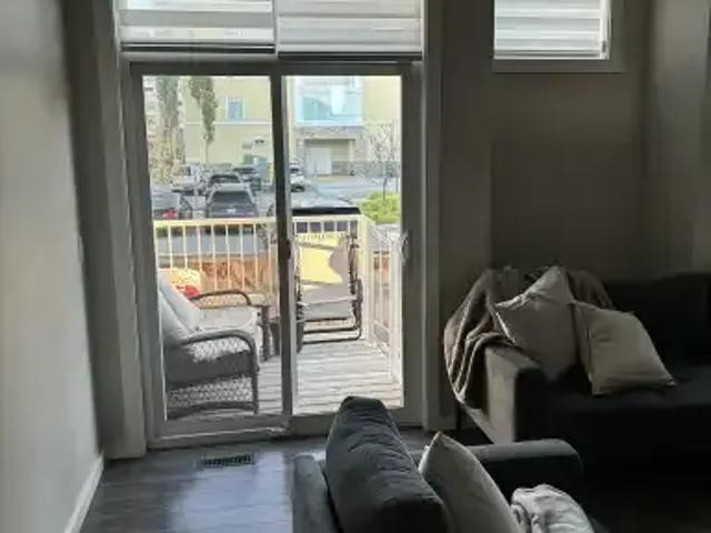 Apartment for rent in Northwest, Alberta