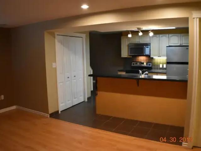 Apartment for rent in Northwest, Alberta