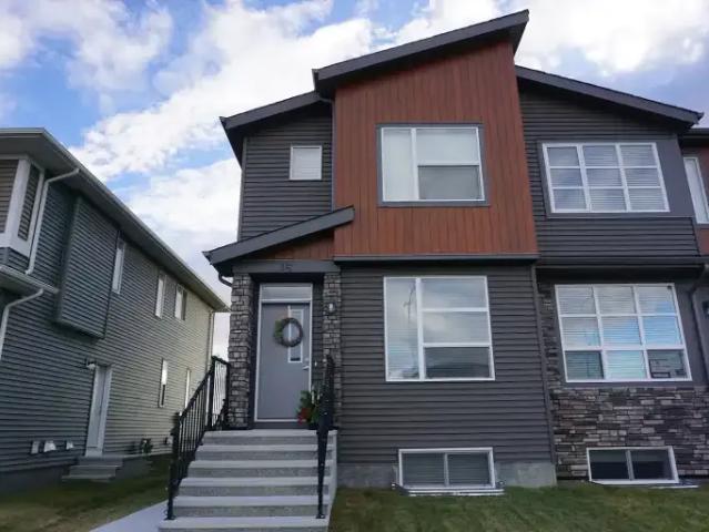 Apartment for rent in Northwest, Alberta