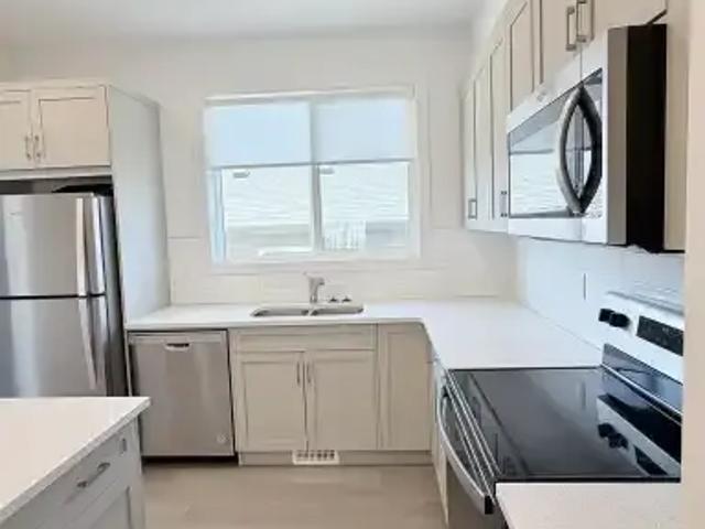Apartment for rent in Northwest, Alberta