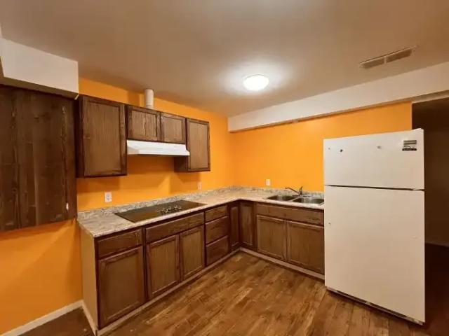 Apartment for rent in Northwest, Alberta