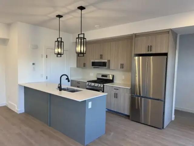 Apartment for rent in Northwest, Alberta
