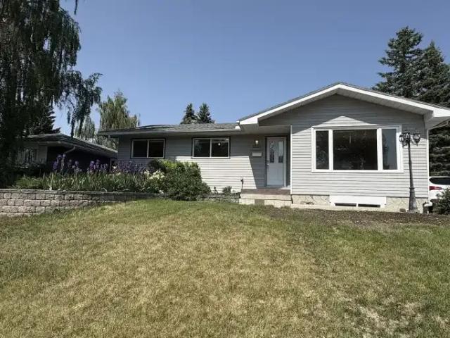 Apartment for rent in Northwest, Alberta