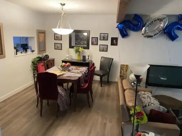 Apartment for rent in Northwest, Alberta