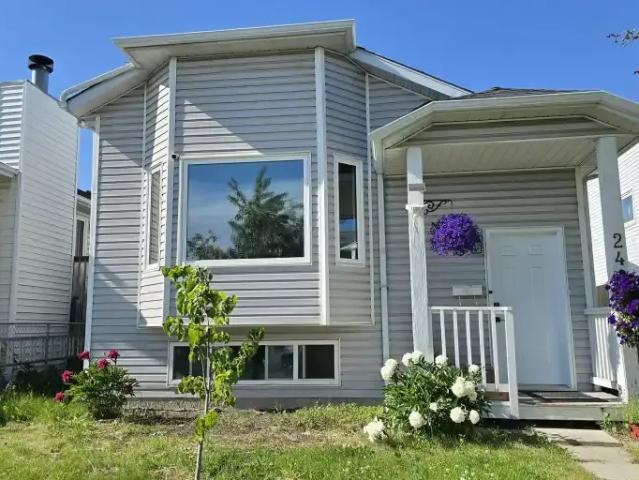 Apartment for rent in Northwest, Alberta