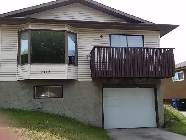 Apartment for rent in Northwest, Alberta
