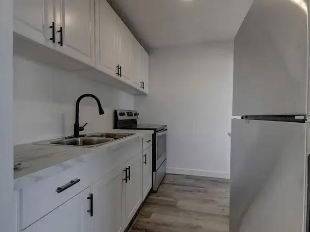 Apartment for rent in Northwest, Alberta