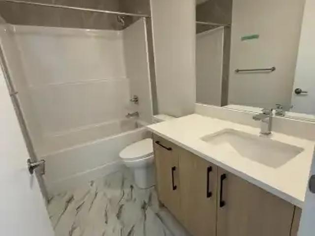 Apartment for rent in Northwest, Alberta