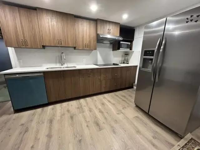 Apartment for rent in Northwest, Alberta