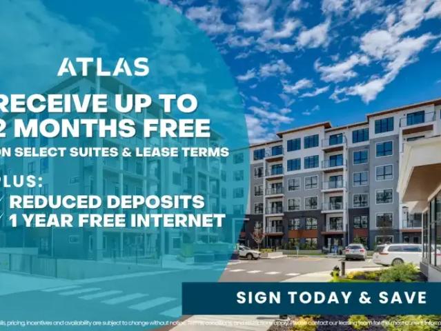 Apartment for rent in Northwest, Alberta