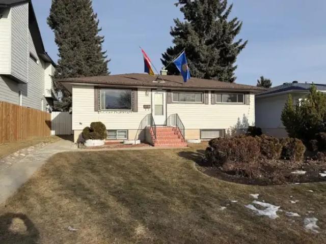 Apartment for rent in Northwest, Alberta
