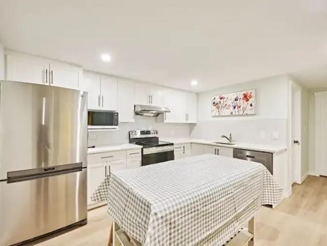 Apartment for rent in Northwest, Alberta
