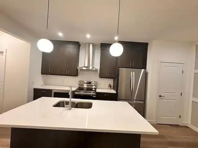 Apartment for rent in Northwest, Alberta