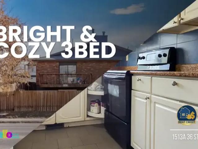 Apartment for rent in Northwest, Alberta