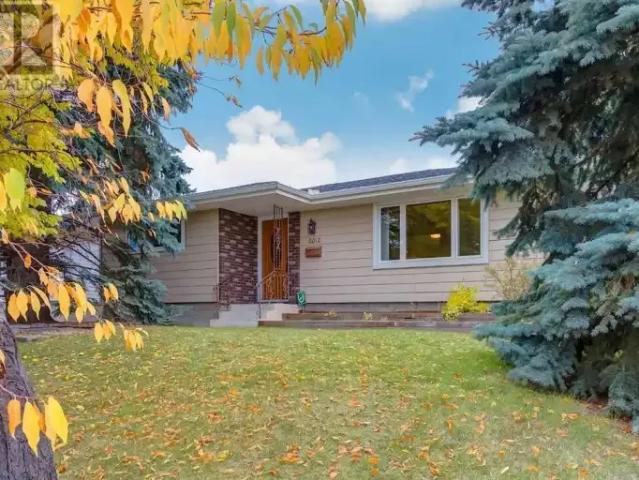 Apartment for rent in Northwest, Alberta