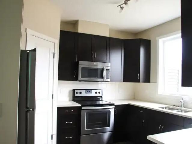 Apartment for rent in Northwest, Alberta