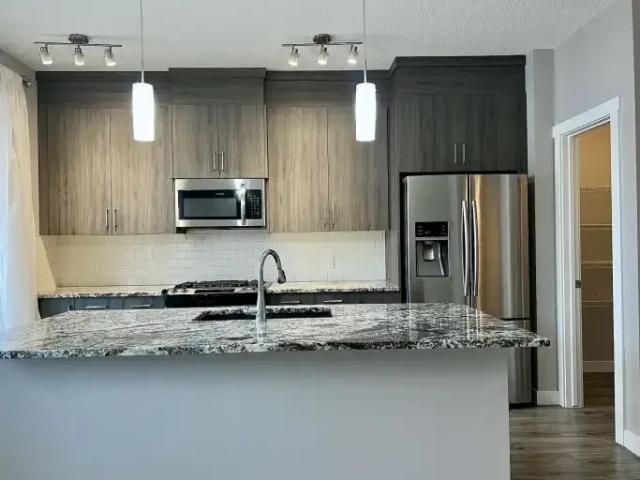 Apartment for rent in Northwest, Alberta