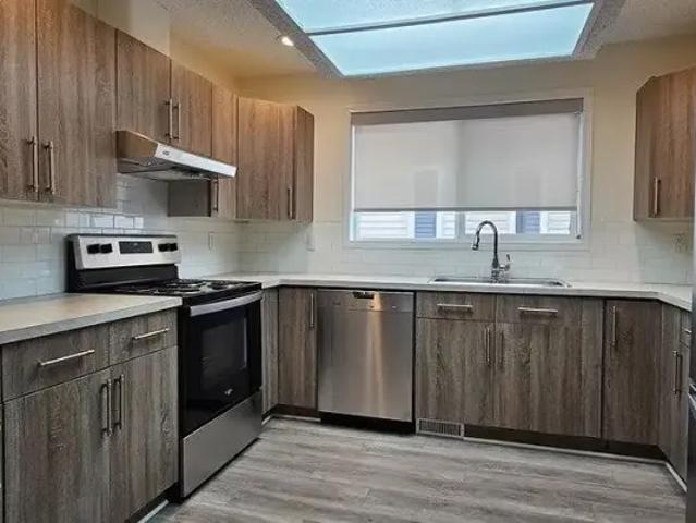 Apartment for rent in Northwest, Alberta