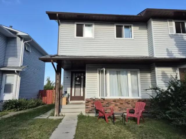 Apartment for rent in Northwest, Alberta