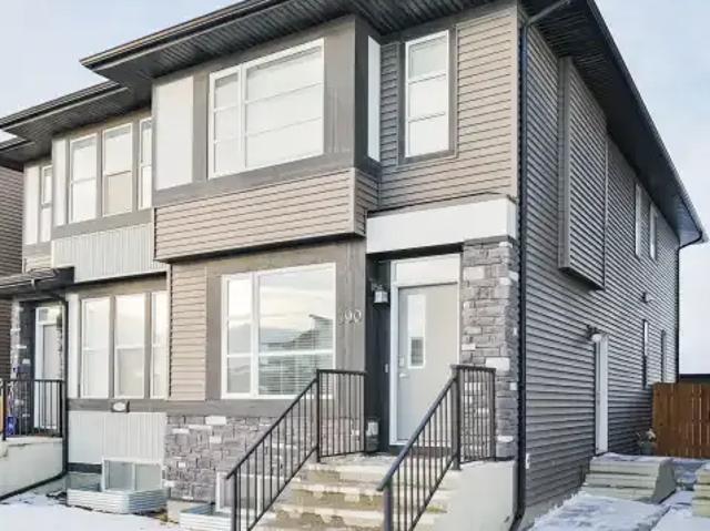 Apartment for rent in Northwest, Alberta