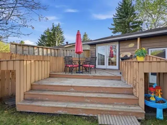 Apartment for rent in Northwest, Alberta