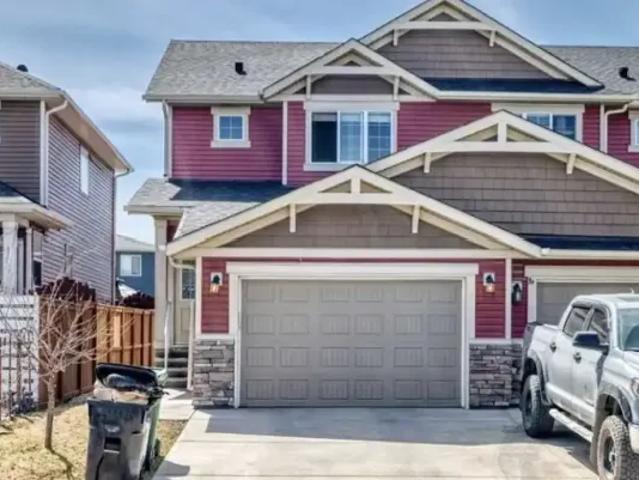Apartment for rent in Northwest, Alberta