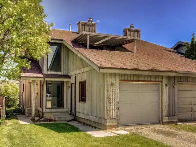 Apartment for rent in Northwest, Alberta