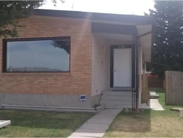 Apartment for rent in Northwest, Alberta