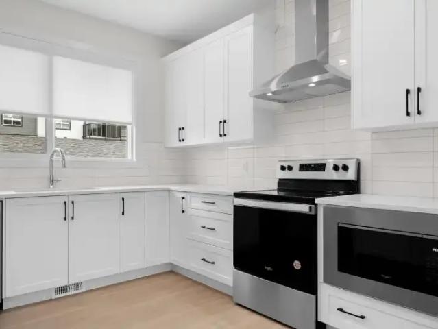 Apartment for rent in Northwest, Alberta