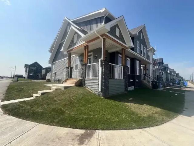 Apartment for rent in Northwest, Alberta