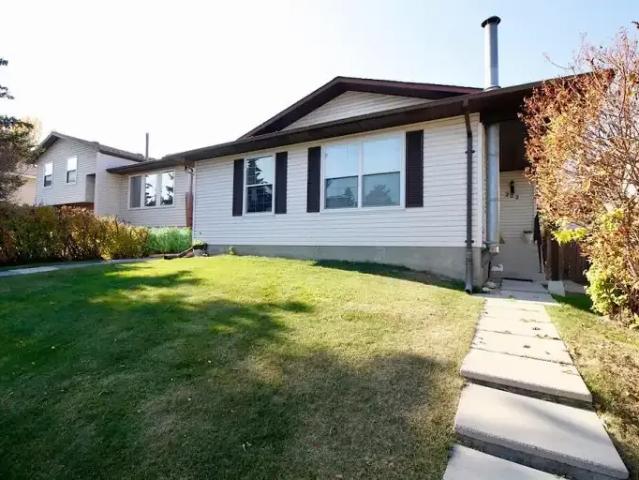 Apartment for rent in Northwest, Alberta
