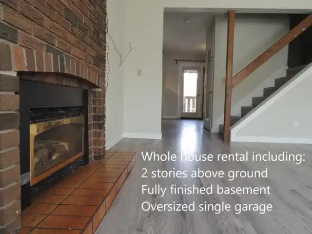 Apartment for rent in Pineridge, Calgary