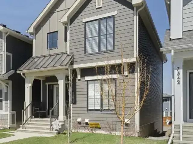 Apartment for rent in Northwest, Alberta