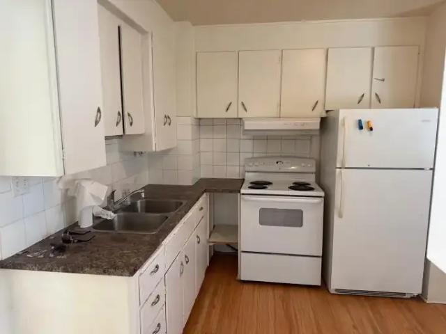 Apartment for rent in Northwest, Alberta