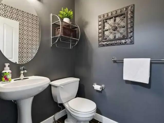 Apartment for rent in Northwest, Alberta