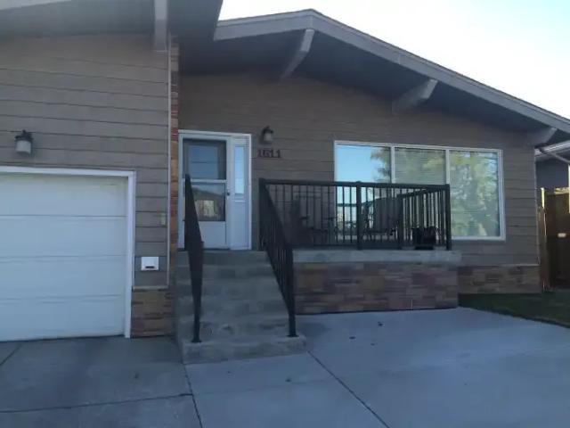 Apartment for rent in Northwest, Alberta