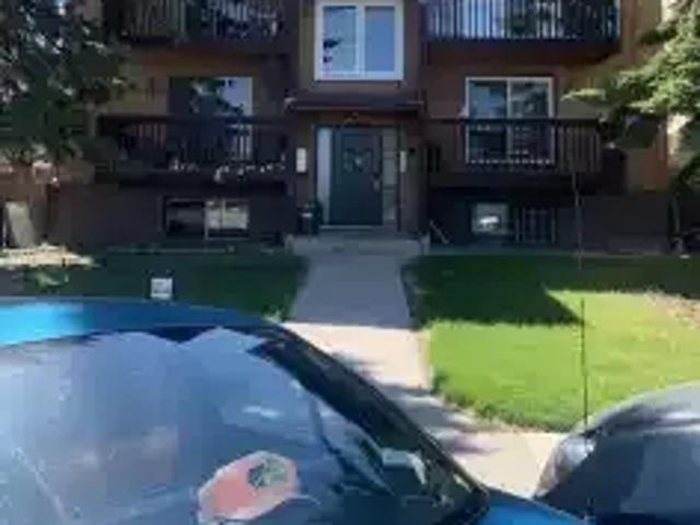Apartment for rent in Northwest, Alberta