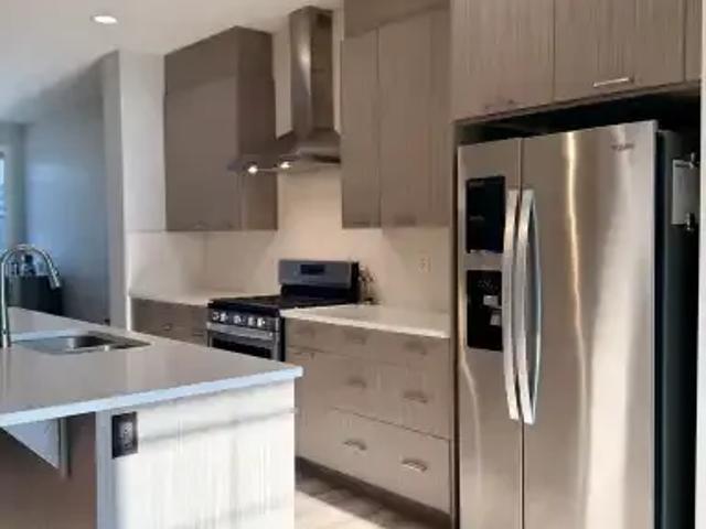 Apartment for rent in Northwest, Alberta