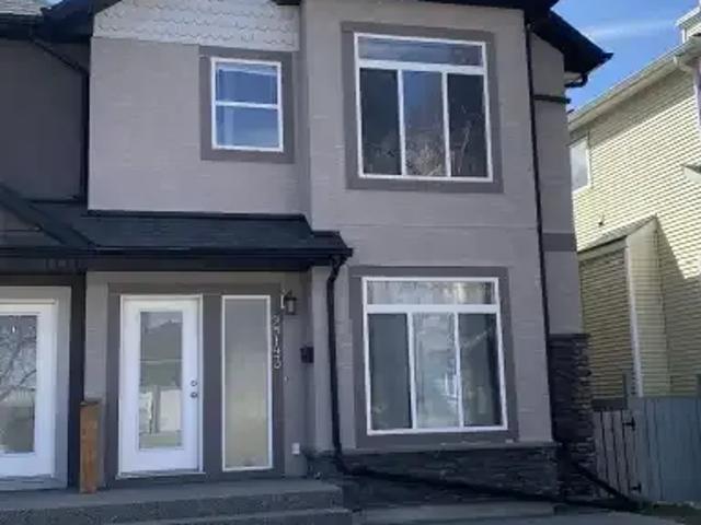 Apartment for rent in Northwest, Alberta