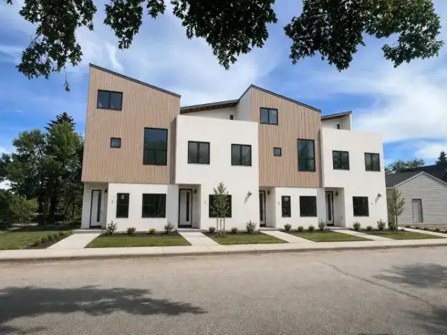Apartment for rent in Northwest, Alberta