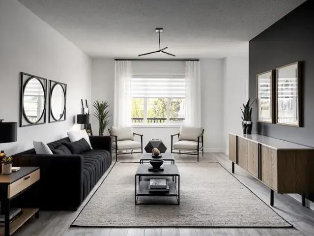 Apartment for rent in Northwest, Alberta