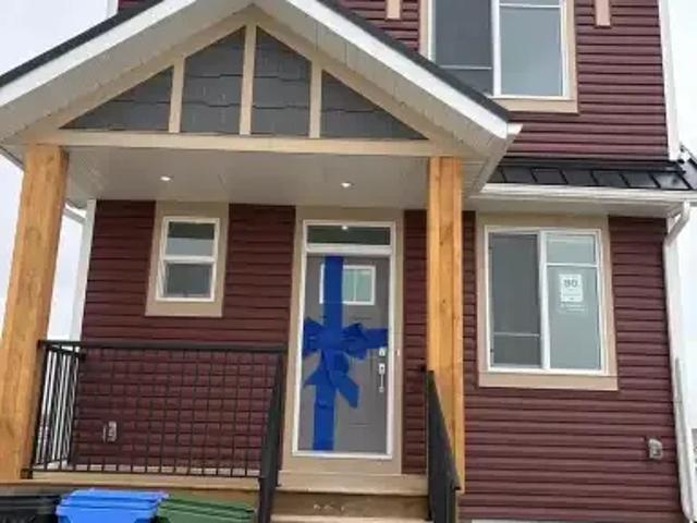 Apartment for rent in Northwest, Alberta