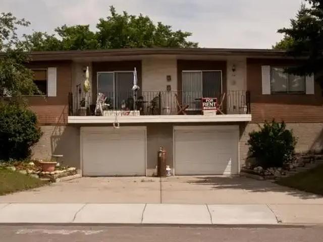 Apartment for rent in Northwest, Alberta
