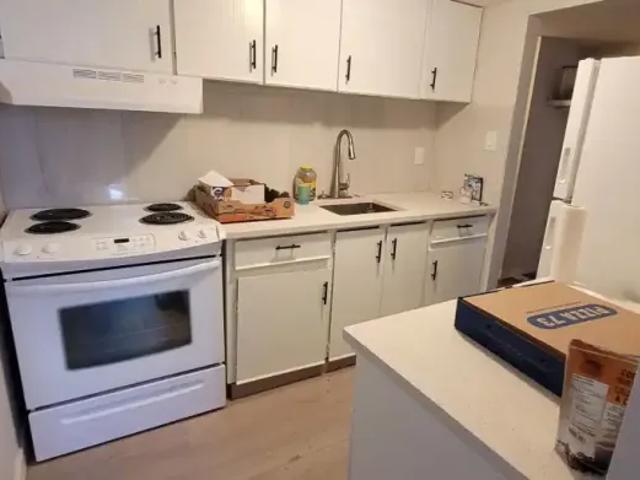 Apartment for rent in Northwest, Alberta