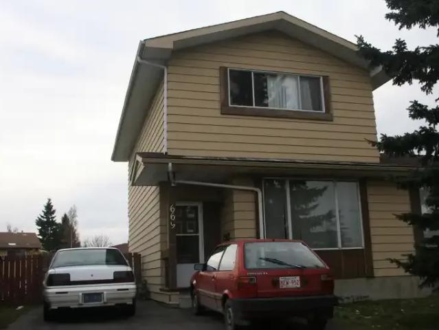 Apartment for rent in Northwest, Alberta