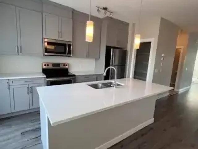 Apartment for rent in Northwest, Alberta
