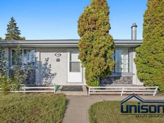 Apartment for rent in Northwest, Alberta